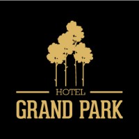 Hotel Grand Park logo - Similar company to Hotel 100 Luxury Suites By Bluedoors - Bogotá