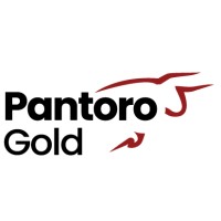 Pantoro Gold logo - Similar company to Gorilla Gold Mines Ltd