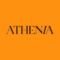 Athenia | Social Media Marketing logo - Similar company to Social Media Perth #Smperth