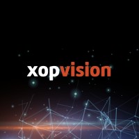 Xopvision Cloud logo - Similar company to Cloud Guardians