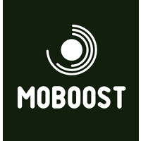 MOBOOST logo - Similar company to Inla Mobile Technology Co., Limited