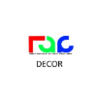 RAC Decor logo - Similar company to Fusual
