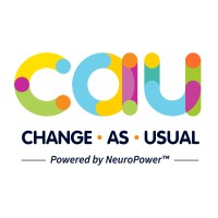 Change • As • Usual