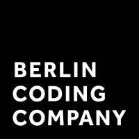 Berlin Coding Company logo - Similar company to Ckm Group