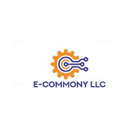 E-Commony logo - Similar company to Buybase