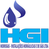 HGI - Hidrogás Instalações Hidráulicas e de Gás logo - Similar company to Hidrogas