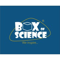 Box of Science logo - Similar company to Comp Point Systems India Pvt Ltd