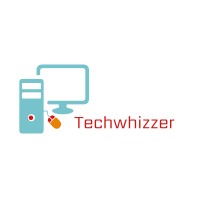 Techwhizzer Digital Solutions logo - Similar company to Sumitra Technologies
