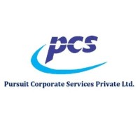 Pursuit Corporate Services Pvt. Limited logo - Similar company to Vega Building Systems