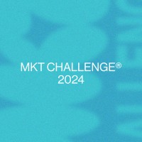 MKT CHALLENGE®️ logo - Similar company to Tedxtecdemty