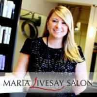 Maria Livesay Salon logo - Similar company to Cadre Salon