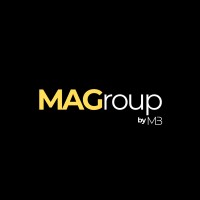 MAGroup logo - Similar company to 1 For All
