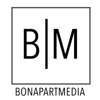 Bonapart.Media logo - Similar company to Verbinding