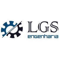 LGS Automação Industrial e Engenharia logo - Similar company to Rf Engineering