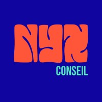 NYX CONSEIL logo - Similar company to Nyx Solution