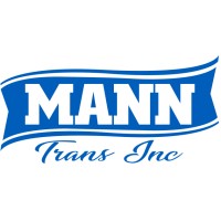Mann Trans Inc logo - Similar company to Midwest Express
