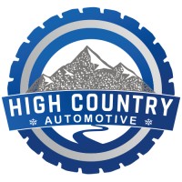 High Country Automotive logo - Similar company to Sure Energy