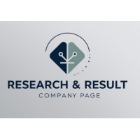 Research & Result logo - Similar company to Crackingmosac