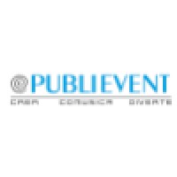 Publievent Srl logo - Similar company to Professional Group