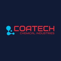 COATECH logo - Similar company to T R  Fabrications Ltd
