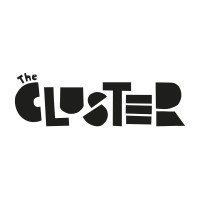 The Cluster logo - Similar company to One Ltd