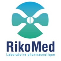 RikoMed logo - Similar company to Devlor Algérie