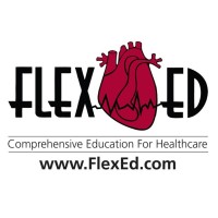 Flex Ed, Inc. logo - Similar company to Itsiii Innovative Technology Solutions