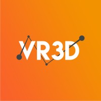 VR3D Environments logo - Similar company to Appybee