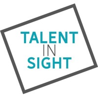 TALENT IN SIGHT logo - Similar company to Stass Conseil