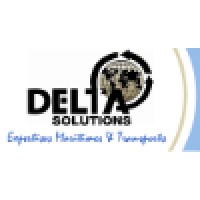 Delta Solutions - Marine & Cargo Surveyors
