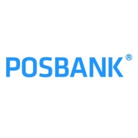 POSBANK logo - Similar company to Imin Technology