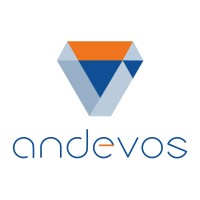ANDEVOS Bilgi Teknolojileri A.Ş. logo - Similar company to Adbioink Biosystem Technology
