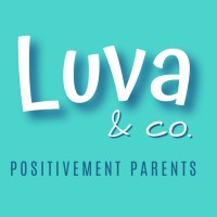 Luva & Co logo - Similar company to Novelclass