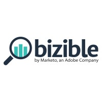 Bizible logo - Similar company to Inflection.Io