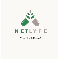 NetLyfe logo - Similar company to Hyfe Bee