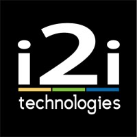 i2i Technologies logo - Similar company to I2I