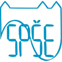 SPSE Zochova logo - Similar company to Cosplay Fun