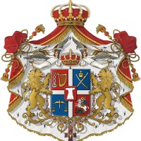 Royal House of Georgia - Netherlands Delegation logo - Similar company to Cdboyd Llc