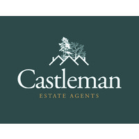 Castleman Estate Agents logo - Similar company to Holidaze Ltd