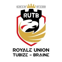 Royale Union Tubize-Braine logo - Similar company to Ifreq Football