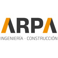ARPA Ingeniería y Construcción logo - Similar company to Psychetech