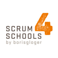 Scrum4Schools logo - Similar company to Borisgloger