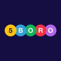 The 5BORO Institute logo - Similar company to Birds Uncaged