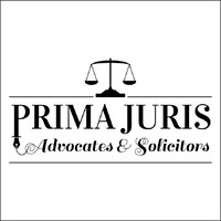 PRIMA JURIS logo - Similar company to Kemet Freight Solutions