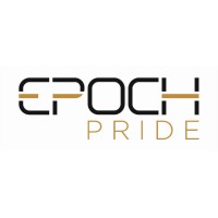 EPOCH PRIDE logo - Similar company to V Catch