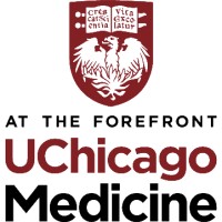 THE UNIVERSITY OF CHICAGO (NORTHSHORE) logo - Similar company to Insightful-Dataworks