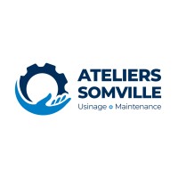 Ateliers Somville logo - Similar company to Mecondor S.A.