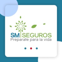 SM Seguros logo - Similar company to Caprede