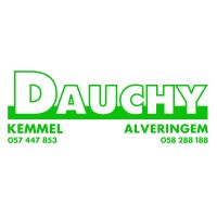 Dauchy Technics bv logo - Similar company to Csb Cheese Solutions Belgium