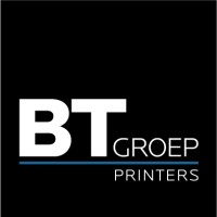 BT Groep Printers logo - Similar company to Emma Solutions